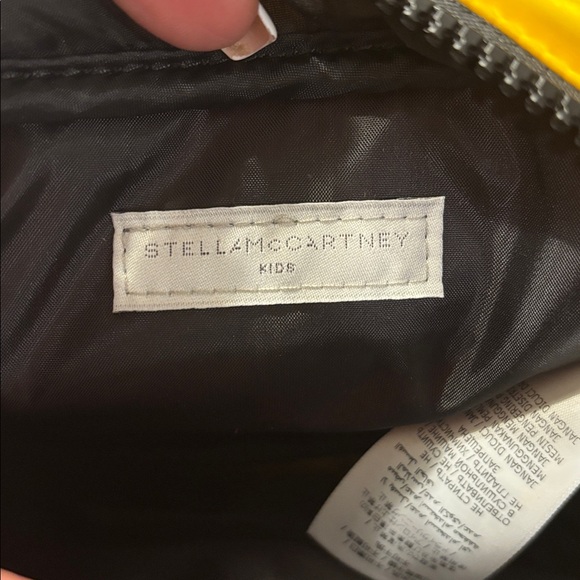 Stella McCartney kids, rainbow colorful Crossbody - Picture 7 of 9